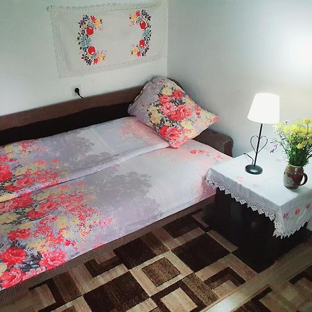 Etno Domacinstvo Saponjic Hotel Nova Varos Ngoại thất bức ảnh