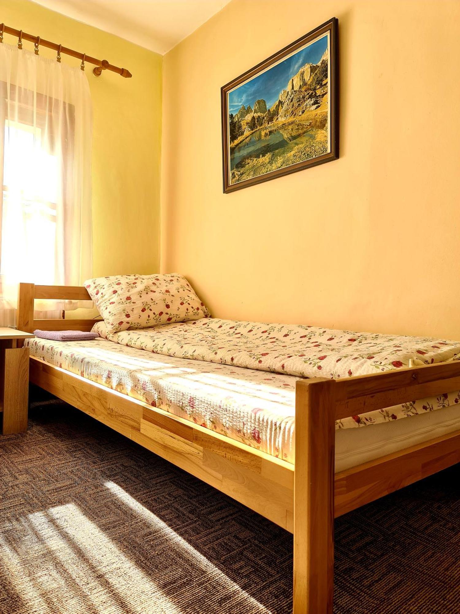Etno Domacinstvo Saponjic Hotel Nova Varos Phòng bức ảnh