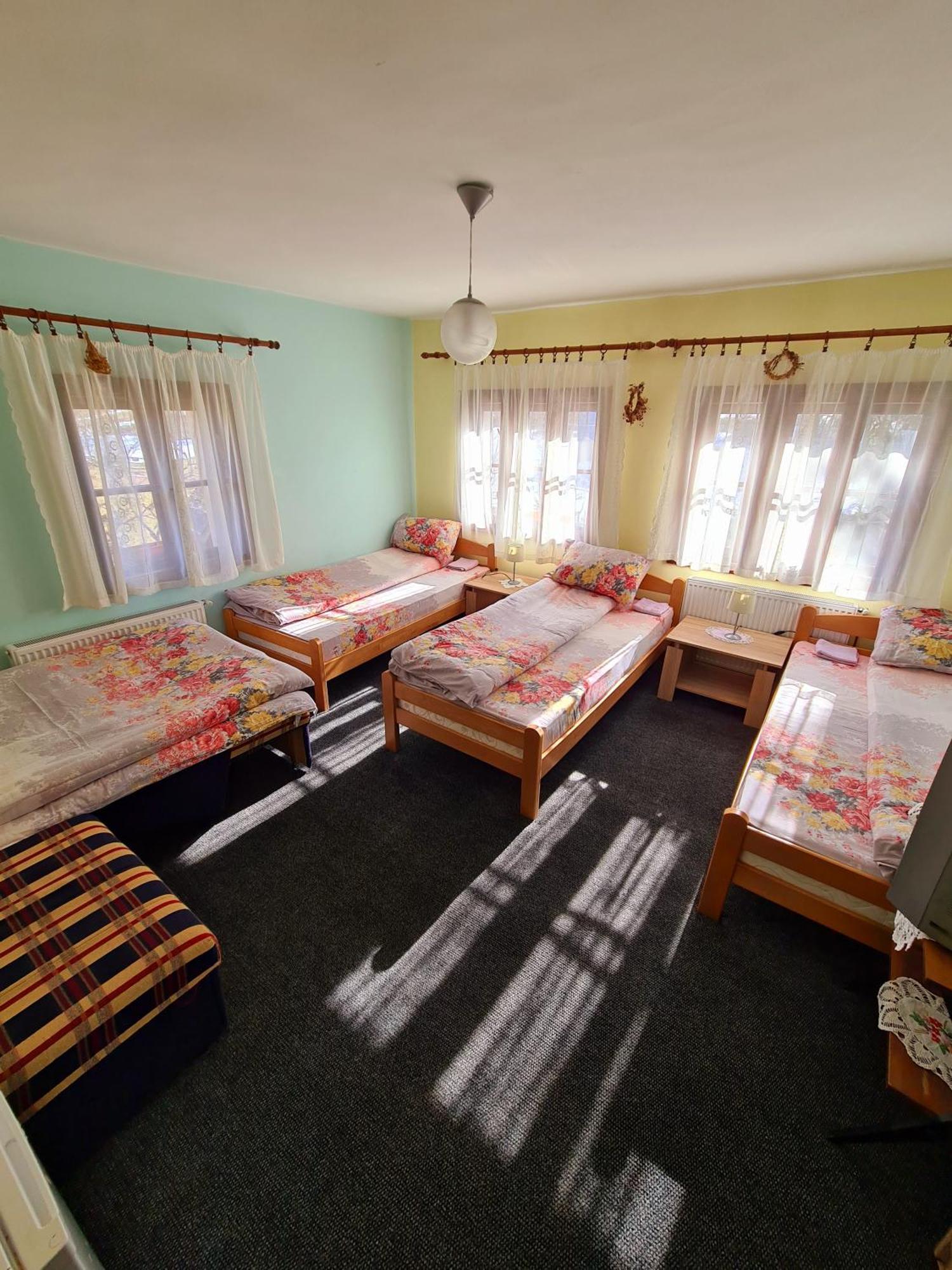 Etno Domacinstvo Saponjic Hotel Nova Varos Phòng bức ảnh
