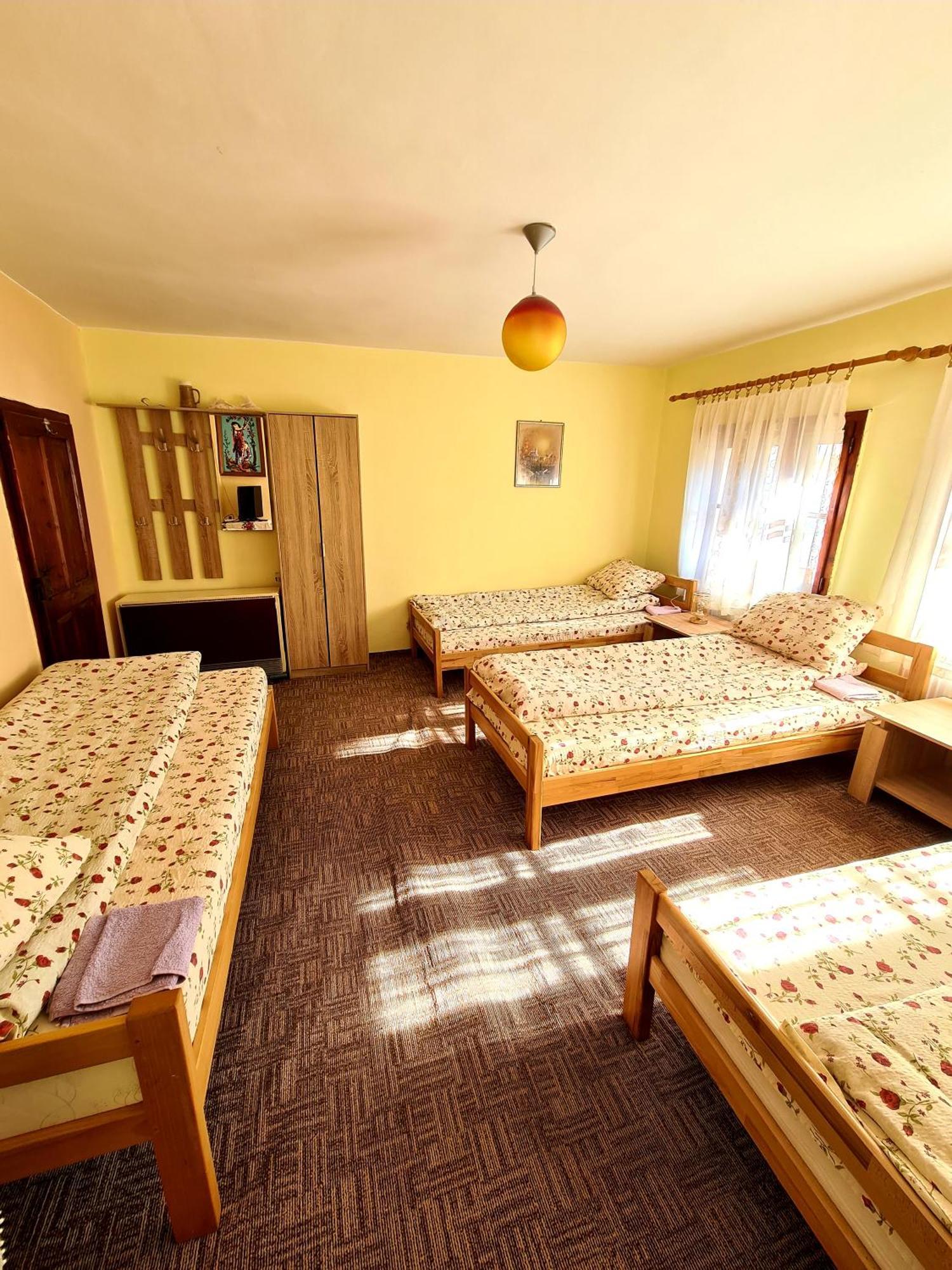 Etno Domacinstvo Saponjic Hotel Nova Varos Phòng bức ảnh