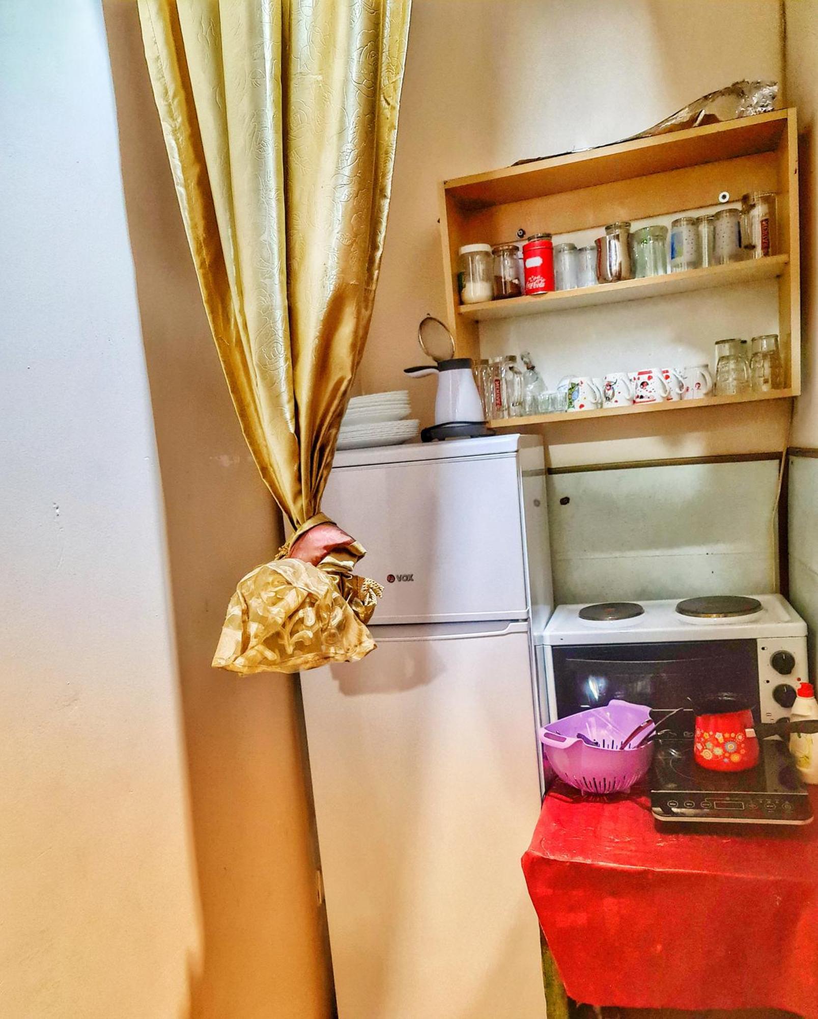 Etno Domacinstvo Saponjic Hotel Nova Varos Phòng bức ảnh