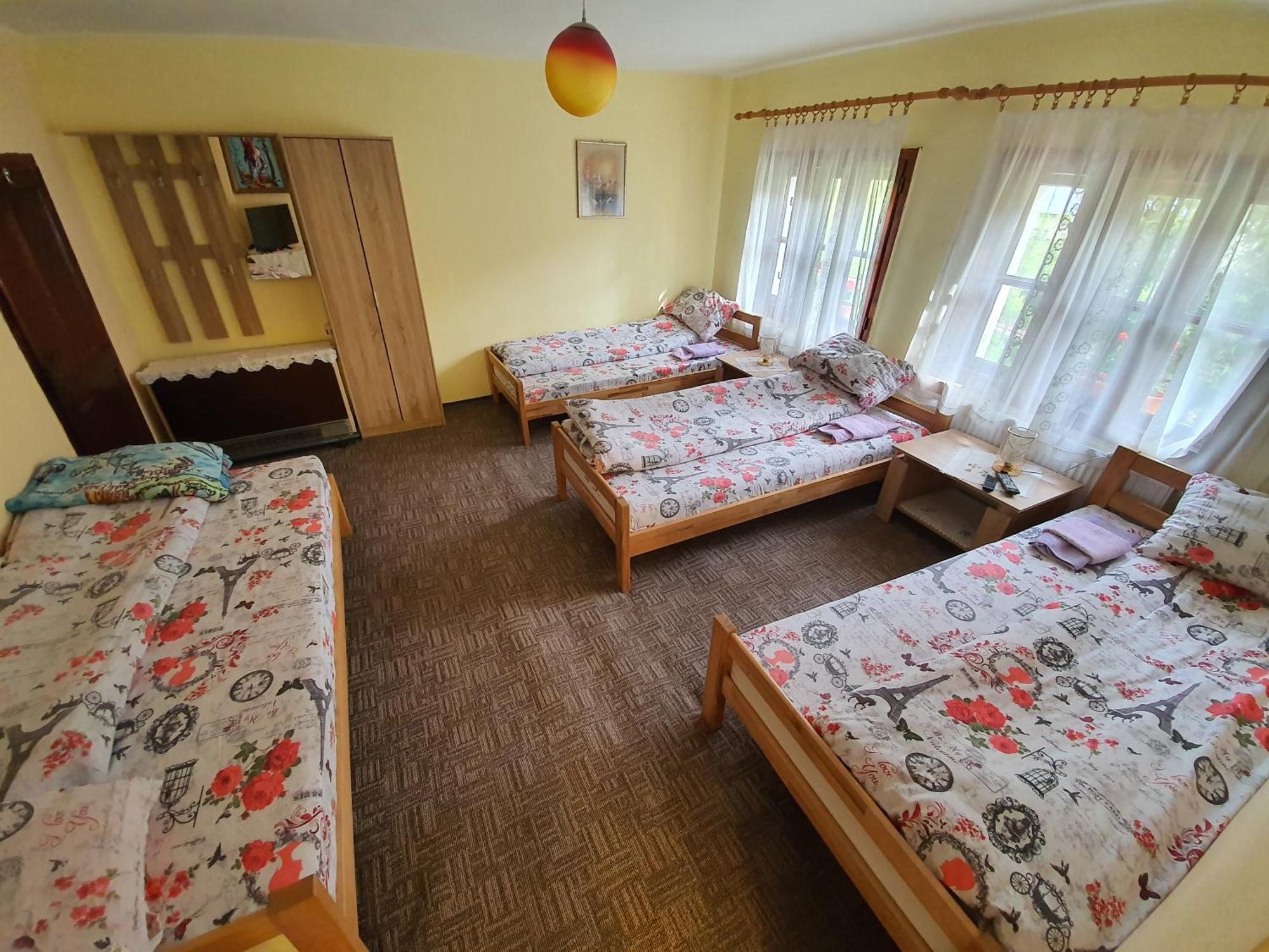 Etno Domacinstvo Saponjic Hotel Nova Varos Ngoại thất bức ảnh