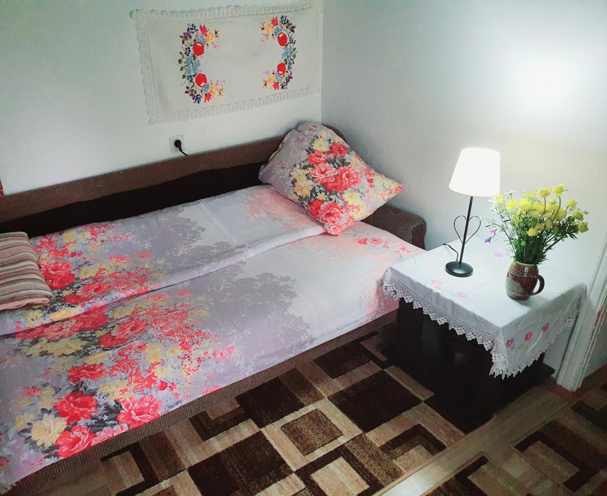 Etno Domacinstvo Saponjic Hotel Nova Varos Ngoại thất bức ảnh